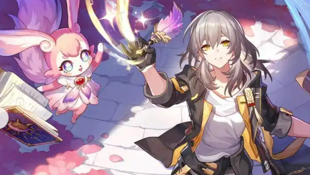 火種與鐵墓權(quán)杖