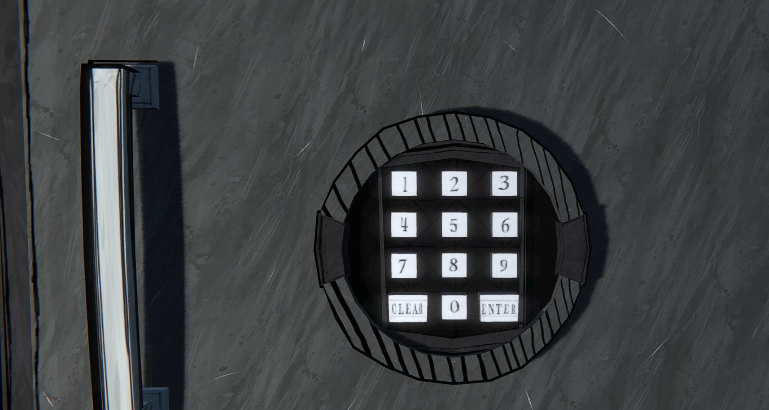 《藍途王子》畫室隱藏謎題全攻略：燭臺機關與密碼推算的精準解析