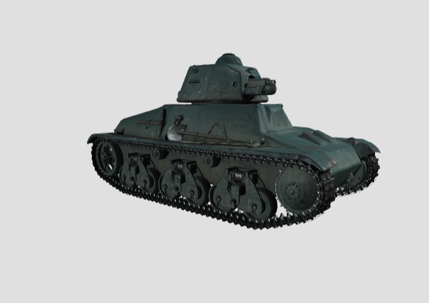 坦克世界霍奇基斯H35：4200銀幣的輕型坦克實戰指南-景澄手游網