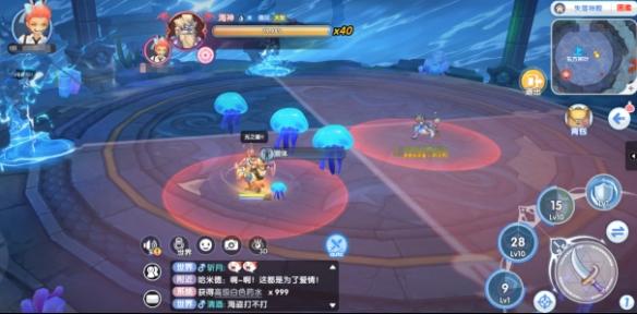 仙境傳說RO航海神打法攻略:解鎖至煉獄難度技巧