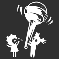 大孩子小玩具獎杯