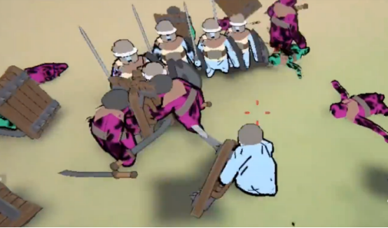 攻城模擬器盾兵怎么樣?兵種介紹
