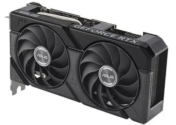 華碩 DUAL RTX 4060 Ti