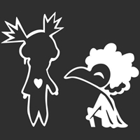 攜愛現身虛無之地獎杯