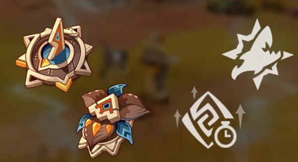 觸發(fā)頻率示意圖