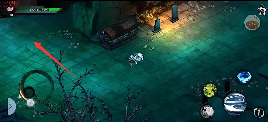 虛無之影觸發(fā)流程