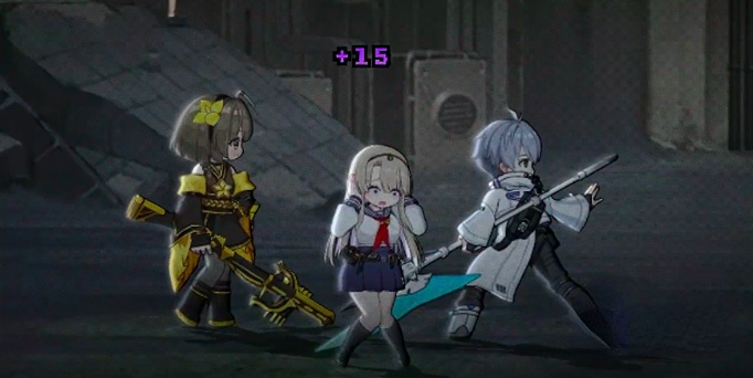 卡利佩+麥格納陣容