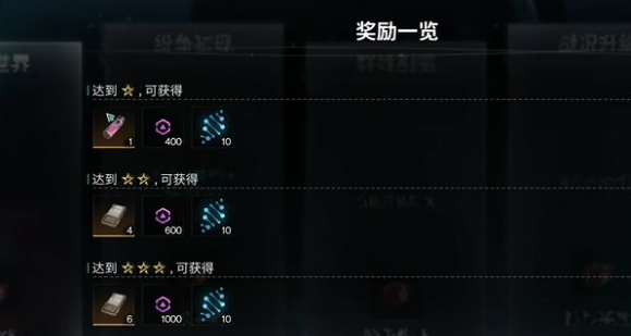 七日世界專精系統全解析-景澄手游網