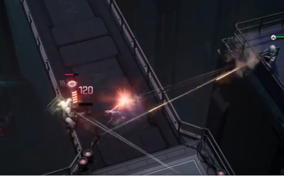 鐳明閃擊上線時間與游戲特色詳解-景澄手游網