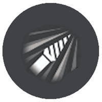 黏著榴彈技能示意圖