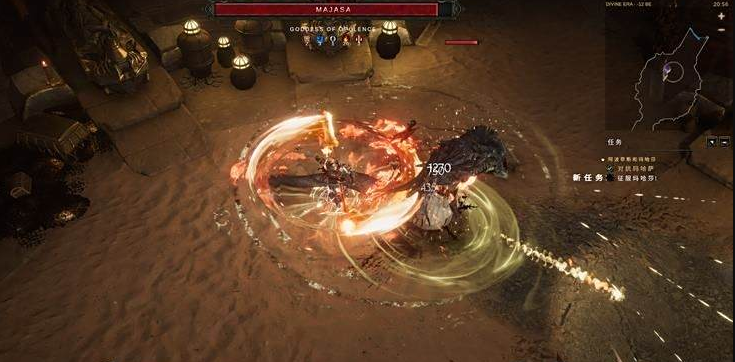 《最后紀元》章節劃分與更新說明-景澄手游網