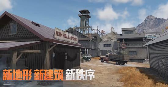 暗區突圍S15賽季:1月底收尾,沖段別等了-景澄手游網