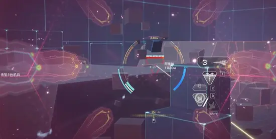 第五關阿奎納對狙