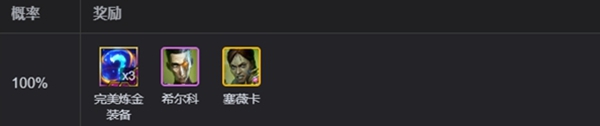 金鏟鏟之戰,完美毒素傾瀉多少層出裝備?