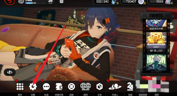 絕區(qū)零換綁手機號？3步搞定，不用等客服-景澄手游網