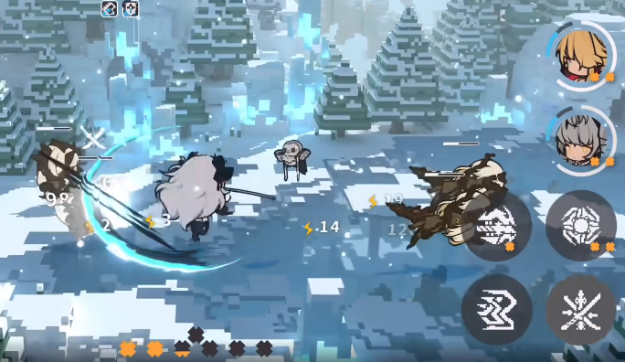 火環裝備獲取全攻略-景澄手游網