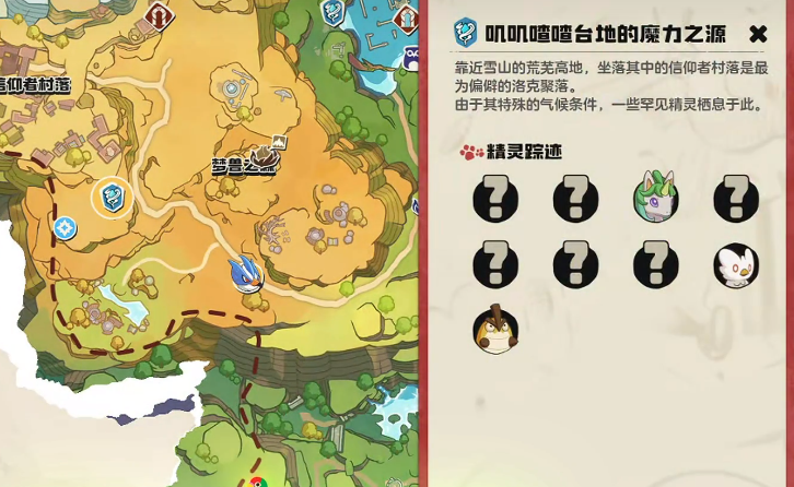 進化路線圖