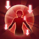 聽我怒吼技能特效