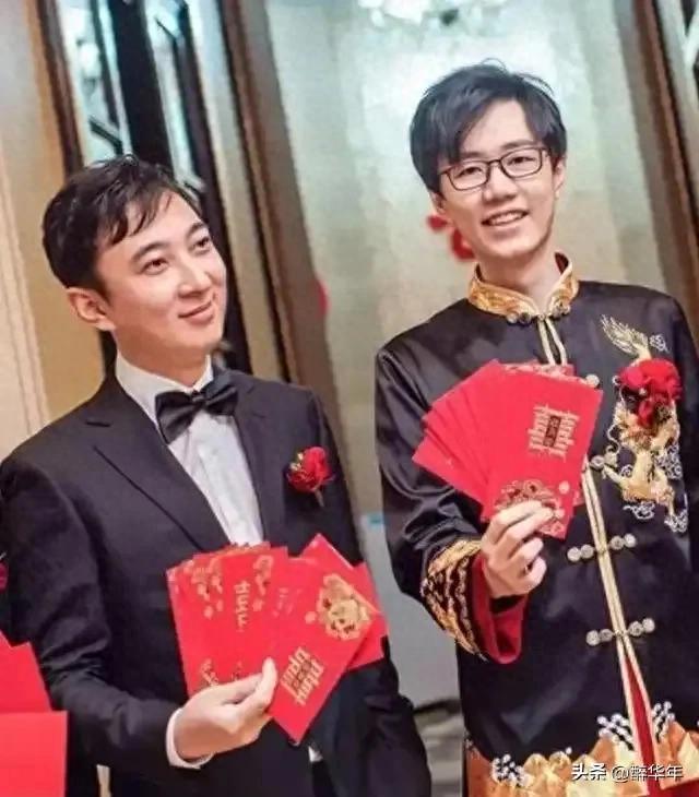 Dota冠軍主播伍聲2009陷婚姻危機?網友爆料稱其犯大錯!
