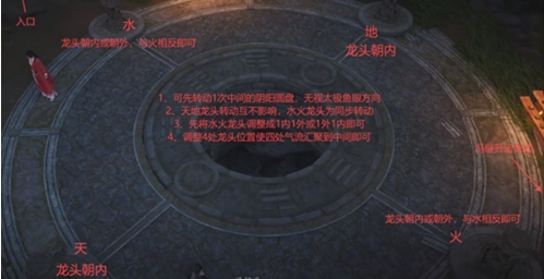太極之謎