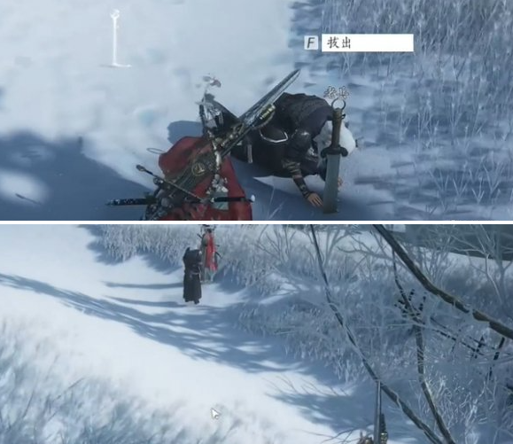 任務關鍵路徑示意圖