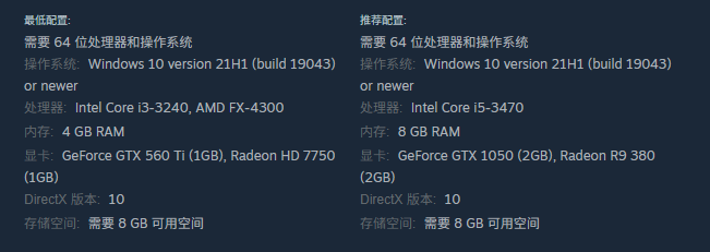 《空洞騎士絲之歌》NS黑屏問題解決 + Windows配置全攻略-景澄手游網(wǎng)