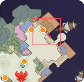 天緣傳說(shuō)蒙特鎮(zhèn)海洋之星隱藏任務(wù)全攻略