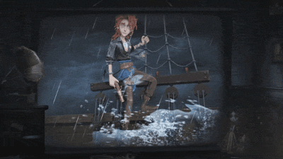 第五人格作曲家澄明的理性皮膚咋樣?詳解