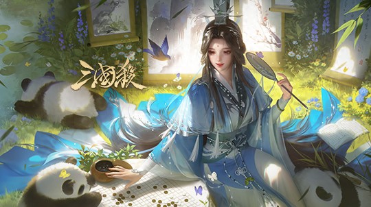 五款熱門游戲推薦：三國殺慶典、三角洲FPS、黑神話悟空等-景澄手游網(wǎng)