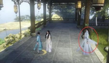 逆水寒手游逆旅無涯奇遇怎么過？完成方法分享