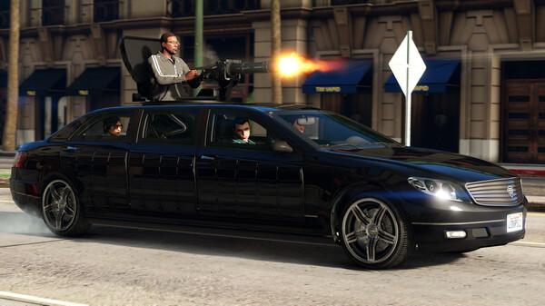 《GTA5》次世代更新反遭差評?玩家體驗如何?