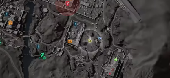 三角洲行動零號大壩密碼0882已解鎖！主變電站右側速領-景澄手游網