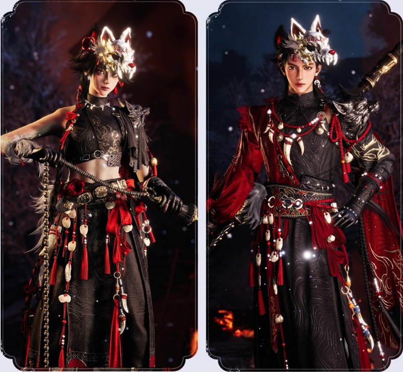 燕云十六聲嘯月優(yōu)惠什么時(shí)候結(jié)束(嘯月優(yōu)惠結(jié)束時(shí)間介紹)-景澄手游網(wǎng)