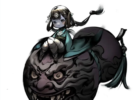 陰陽(yáng)師實(shí)戰(zhàn)搭配示意圖