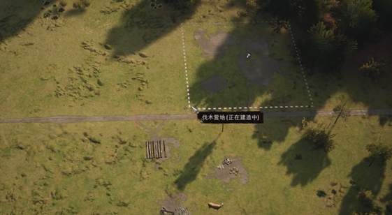 資源開發示意圖