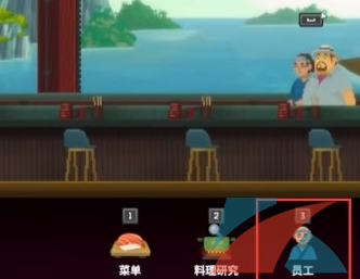 潛水員戴夫員工招聘流程步驟詳解-景澄手游網(wǎng)