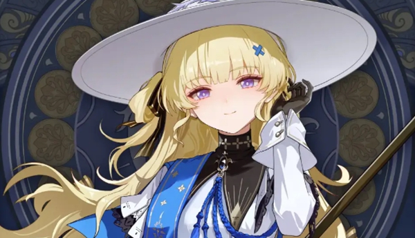 新角色陣容示意圖