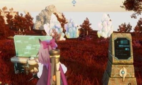 幻獸帕魯:六棱晶礦采集全攻略-景澄手游網(wǎng)