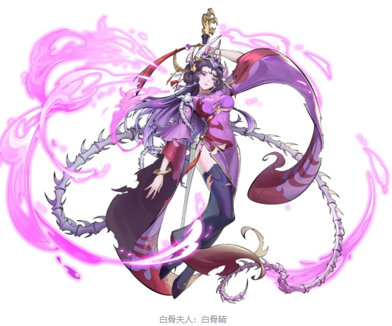 翻滾吧天神哪些角色強度高,強度排行分享