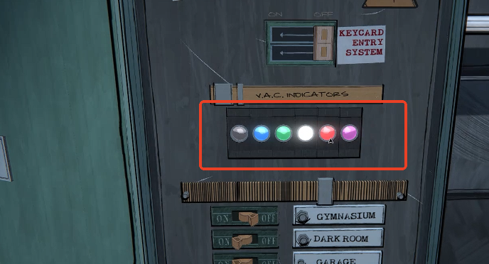 《藍途王子》雜物間解謎全攻略：雙線索聯動，快速解鎖寶石洞穴