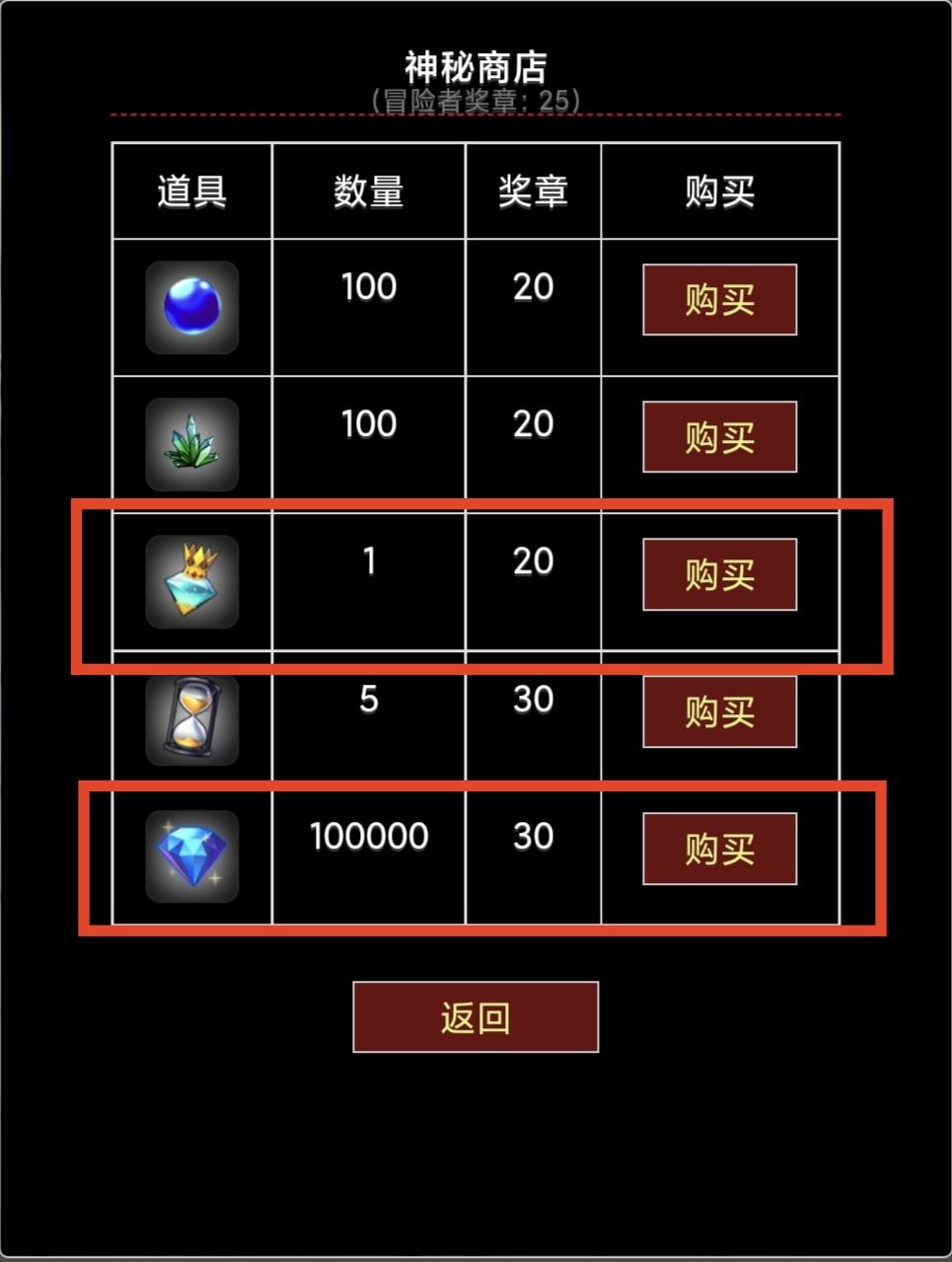 地下迷宮刷圖流程