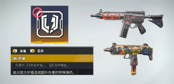 狙擊槍配件示意圖