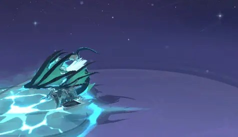 云上契約刺客幻靈「月詭」實(shí)戰(zhàn)解析