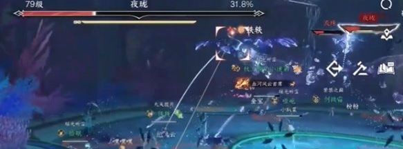 紅圈規避示意圖