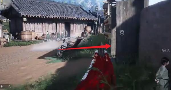 燕云十六聲向壁虛造怎么過?任務(wù)攻略