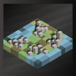 《城市之星2》全成就系統詳解