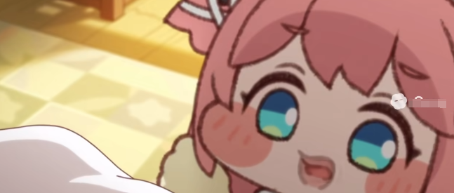 嘟嘟臉可麗餅女仆：顏值實力雙在線的清潔擔當-景澄手游網