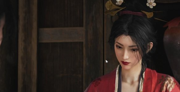 寒姨對話界面示意圖