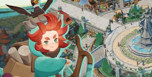 控場(chǎng)陣容實(shí)戰(zhàn)圖