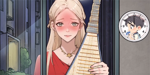 《隱秘的檔案》現(xiàn)出原形通關(guān)全攻略-景澄手游網(wǎng)